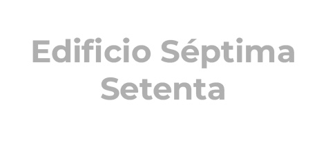 edificio Séptima Setenta