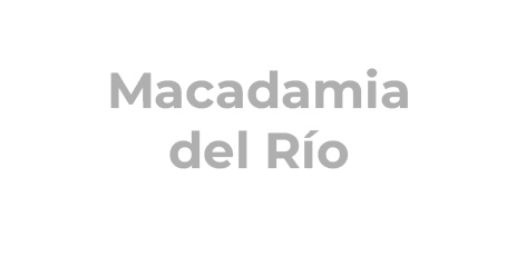 macadamia del rio